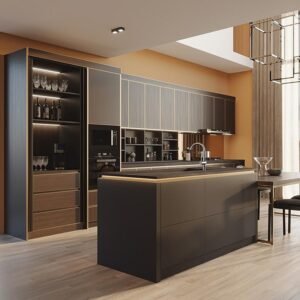Premium Kitchen