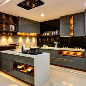 Modular Furniture